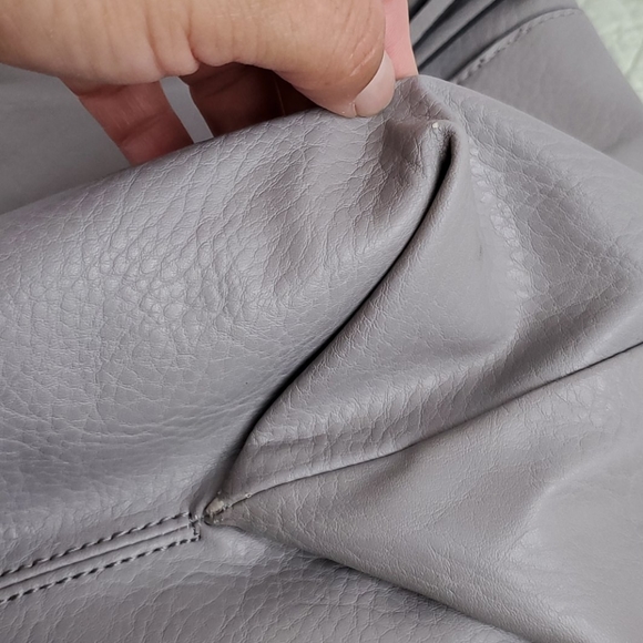 Gray bag - Picture 15 of 15